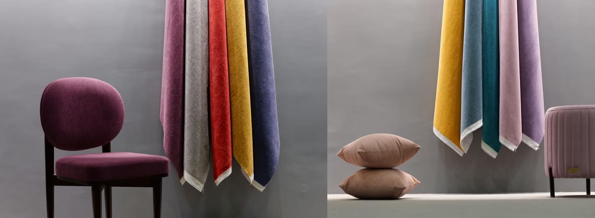 Contact Luxor Fabrics