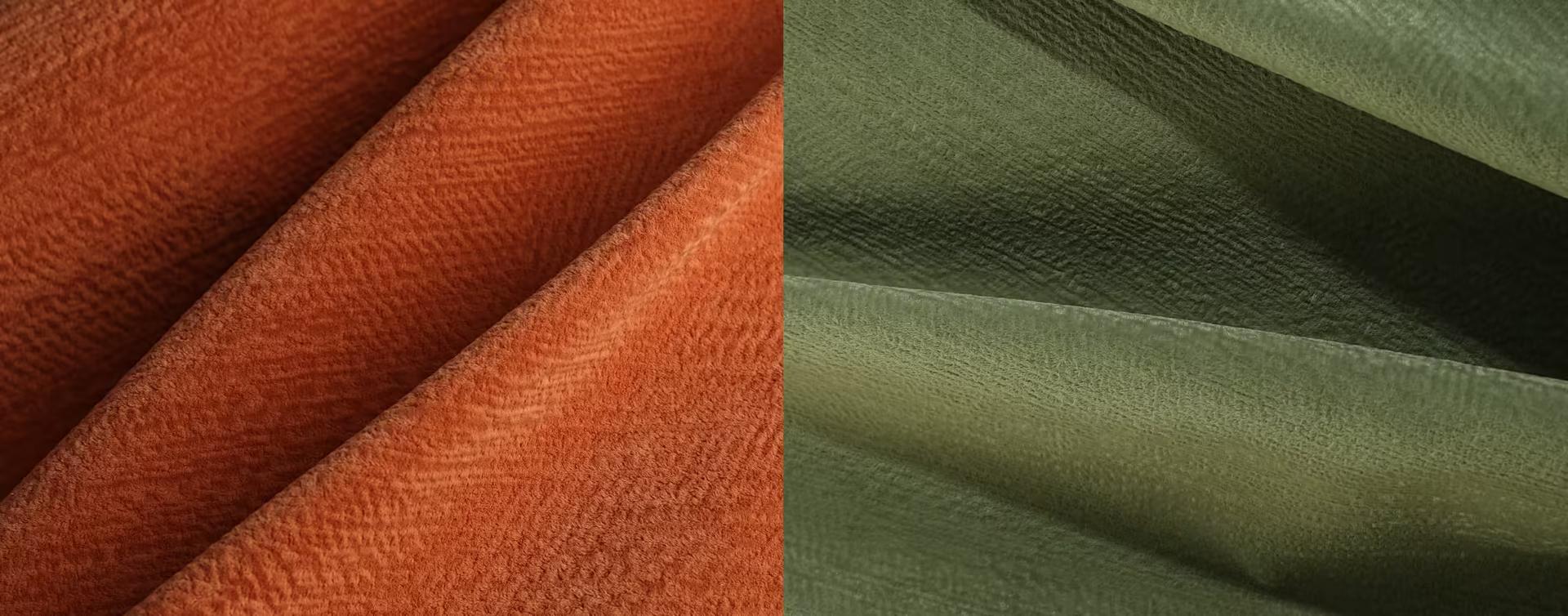 Luxor Fabrics Workshop