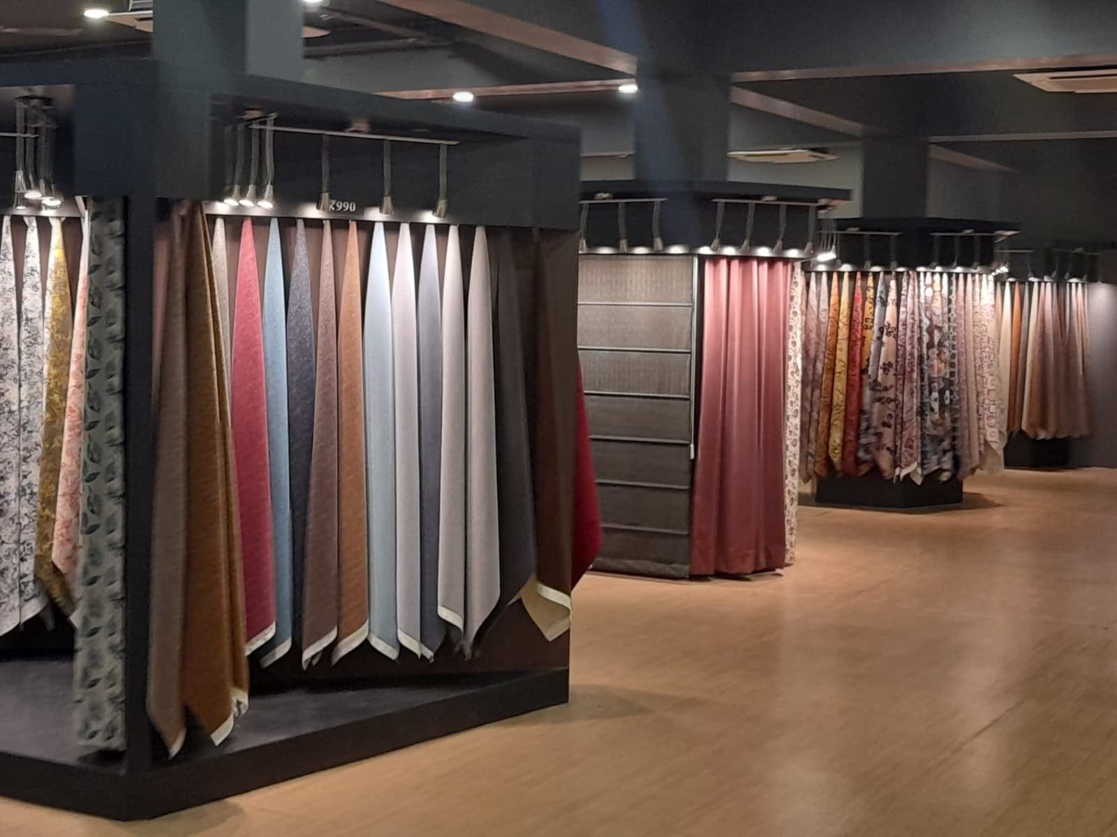 Luxor Fabrics Gallery Image 8