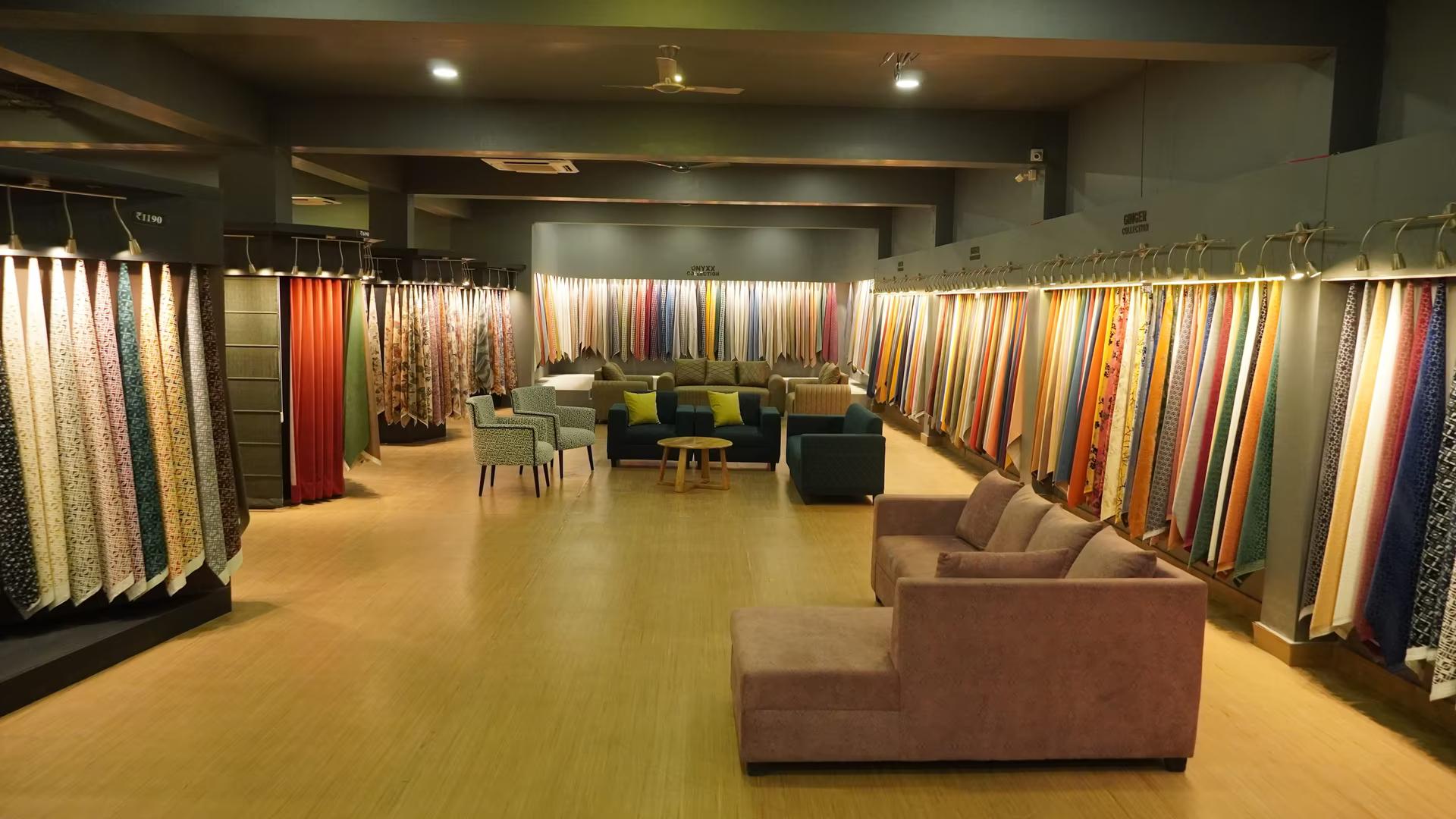 European Quality Fabrics